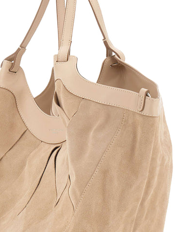 Borsa a spalla "Dua" BS12350 INTCMNUDE GIANNI CHIARINI 