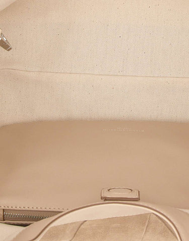 Borsa a spalla "Dua" BS12350 INTCMNUDE GIANNI CHIARINI 