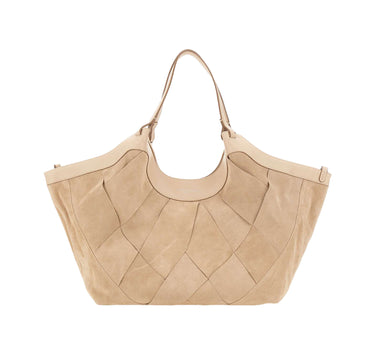 Borsa a spalla "Dua" BS12350 INTCMNUDE GIANNI CHIARINI 