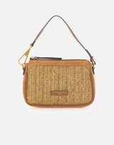 Borsa a spalla "Brooke" BS12370 PGLSPGCOOKIE GIANNI CHIARINI 