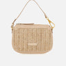 Borsa a spalla "Brooke" BS12370 PGLSPGSABBIA GIANNI CHIARINI 