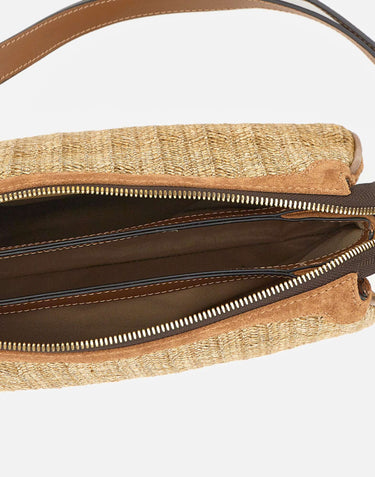 Borsa a tracolla "Brooke" BS12373 PGLSPGCOOKIE GIANNI CHIARINI 