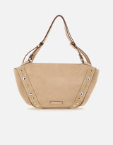 Borsa a spalla "Bloom" BS12376 CMBRCNUDE GIANNI CHIARINI 