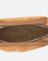 Borsa a mano "Alifa" BS12398 CMBRCCARAMEL GIANNI CHIARINI 