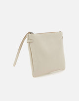 Pochette "Hermy" BS3695 GRNMARBLE GIANNI CHIARINI 