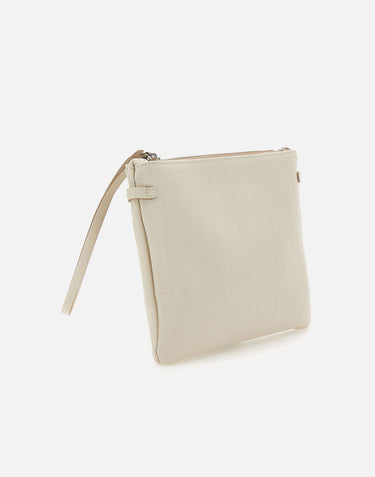 Pochette "Hermy" BS3695 GRNMARBLE GIANNI CHIARINI 