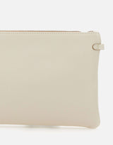 Pochette "Hermy" BS3695 GRNMARBLE GIANNI CHIARINI 