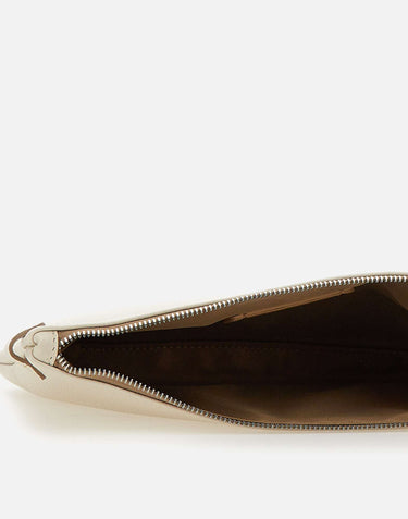 Pochette "Hermy" BS3695 GRNMARBLE GIANNI CHIARINI 