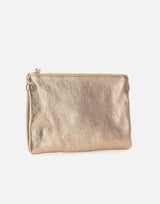 Pochette "Hermy" BS3695 VNCMETMIRAGE GIANNI CHIARINI 