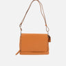 Borsa a tracolla "Three" BS4364 COMMGRNSPICE GIANNI CHIARINI 