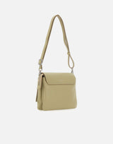 Borsa a tracolla "Three" BS4364 COMMGRNWILLOW GIANNI CHIARINI 