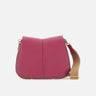 Borsa a tracolla "Helena Round" BS6036 COMMGRNNAOPDESERTFLOWER GIANNI CHIARINI 