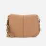 Borsa a spalla "Helena Round" BS6037 COMMGRNNAOPCLAY GIANNI CHIARINI 