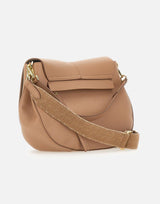 Borsa a spalla "Helena Round" BS6037 COMMGRNNAOPCLAY GIANNI CHIARINI 