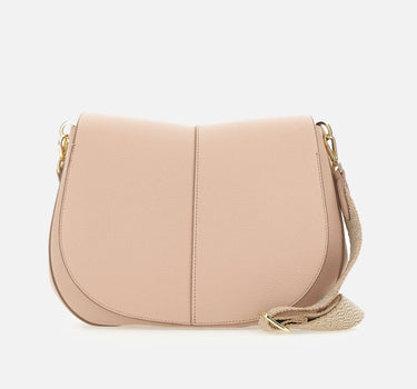 Borsa a spalla "Helena Round" BS6037 COMMGRNNAOPPINKSALT GIANNI CHIARINI 