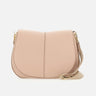 Borsa a spalla "Helena Round" BS6037 COMMGRNNAOPPINKSALT GIANNI CHIARINI 