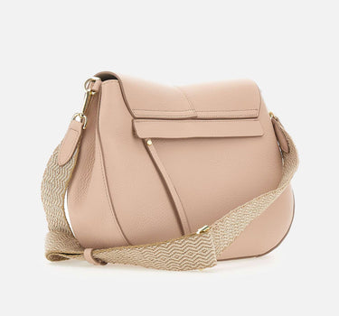 Borsa a spalla "Helena Round" BS6037 COMMGRNNAOPPINKSALT GIANNI CHIARINI 