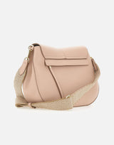 Borsa a spalla "Helena Round" BS6037 COMMGRNNAOPPINKSALT GIANNI CHIARINI 