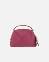 Borsa a mano "Alifa" BS8145 COMMGRNDESERTFLOWER GIANNI CHIARINI 