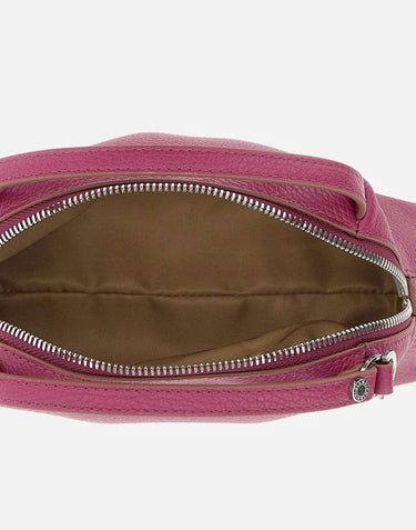 Borsa a mano "Alifa" BS8145 COMMGRNDESERTFLOWER GIANNI CHIARINI 