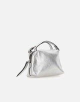 Borsa a mano "Alifa" BS8145 VNCMETARGENTO GIANNI CHIARINI 