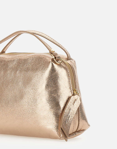 Borsa a mano "Alifa" BS8148 VNCMETMIRAGE GIANNI CHIARINI 