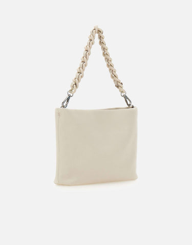 Borsa "Brenda" BS8265 COMMGRNEMMARBLE GIANNI CHIARINI 