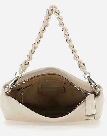 Borsa "Brenda" BS8265 COMMGRNEMMARBLE GIANNI CHIARINI 