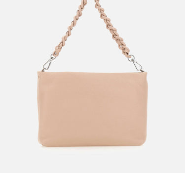 Borsa "Brenda" BS8265 COMMGRNEMPINKSALT GIANNI CHIARINI 