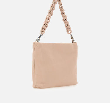 Borsa "Brenda" BS8265 COMMGRNEMPINKSALT GIANNI CHIARINI 