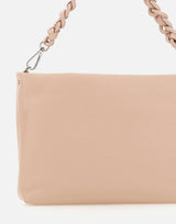 Borsa "Brenda" BS8265 COMMGRNEMPINKSALT GIANNI CHIARINI 