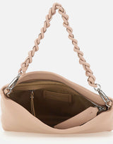 Borsa "Brenda" BS8265 COMMGRNEMPINKSALT GIANNI CHIARINI 