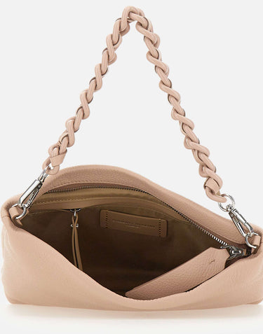 Borsa "Brenda" BS8265 COMMGRNEMPINKSALT GIANNI CHIARINI 