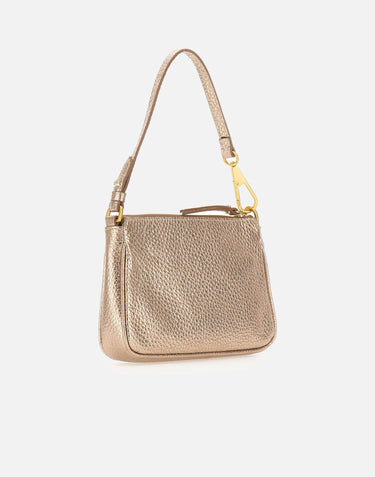 Borsa a spalla "Brooke" BS8750 TKLMIRAGE GIANNI CHIARINI 