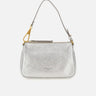 Borsa a spalla "Brooke" BS8750 TKLSILVER GIANNI CHIARINI 