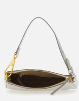 Borsa a spalla "Brooke" BS8750 TKLSILVER GIANNI CHIARINI 