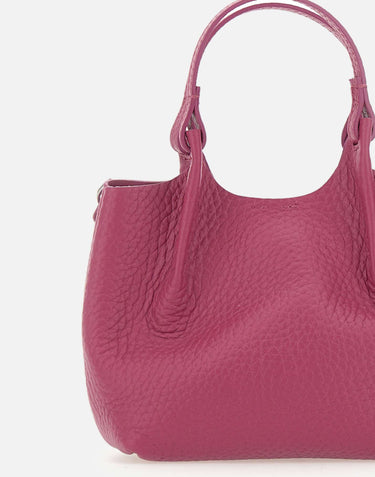 Borsa a mano "Dua" BS9718 RNGDBLTUDESERTFLOWER GIANNI CHIARINI 