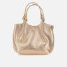 Borsa a mano "Dua" BS9718 RNGDBLTUMIRAGECLAY GIANNI CHIARINI 