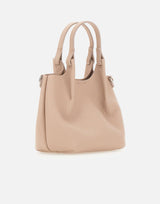 Borsa a mano "Dua" BS9718 RNGDBLTUPINKSALT GIANNI CHIARINI 