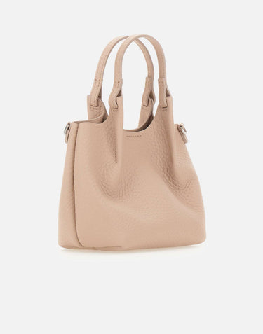 Borsa a mano "Dua" BS9718 RNGDBLTUPINKSALT GIANNI CHIARINI 