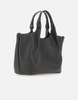 Borsa a mano "Dua" BS9719 RNGDBLNERO GIANNI CHIARINI 