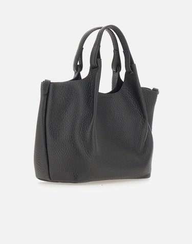 Borsa a mano "Dua" BS9719 RNGDBLNERO GIANNI CHIARINI 