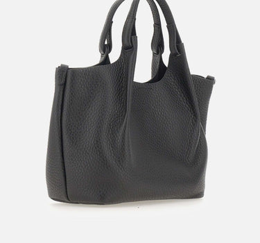 Borsa a mano "Dua" BS9719 RNGDBLNERO GIANNI CHIARINI 