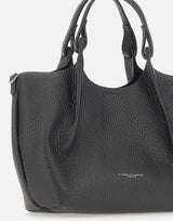 Borsa a mano "Dua" BS9719 RNGDBLNERO GIANNI CHIARINI 