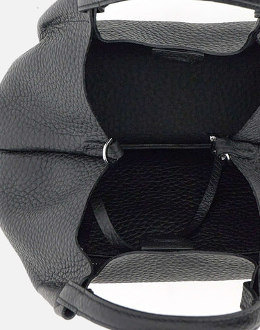 Borsa a mano "Dua" BS9719 RNGDBLNERO GIANNI CHIARINI 