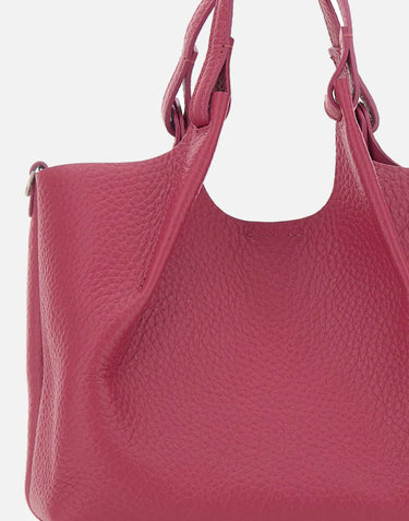 Borsa a mano "Dua" BS9719 RNGDBLTUDESERTFLOWER GIANNI CHIARINI 