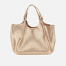 Borsa a mano "Dua" BS9719 RNGDBLTUMIRAGECLAY GIANNI CHIARINI 