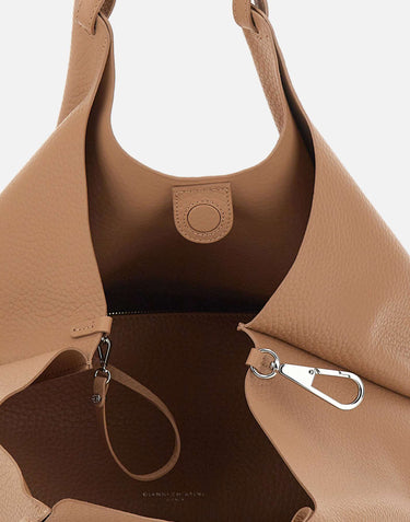 Borsa a spalla "Dua" BS9720 RNGDBLTUCLAY GIANNI CHIARINI 