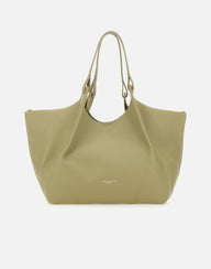 Borsa a spalla "Dua" BS9720 RNGDBLTUWILLOW GIANNI CHIARINI 