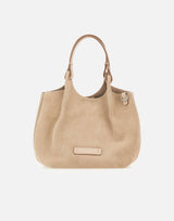 Borsa a mano "Dua" BS9778 CMPLNUDE GIANNI CHIARINI 